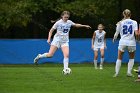 Women's Soccer vs MHC  Wheaton College Women's Soccer vs Mount Holyoke College. - Photo By: KEITH NORDSTROM : Wheaton, women's soccer